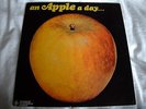 APPLE*AN APPLE A DAY*PAGE ONE*REISSUE*MINT-