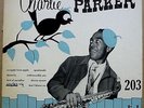 CHARLIE PARKER QUINTET/SEXTET Original DIAL 10