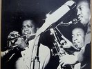 HANK MOBLEY w/DONALD BYRD & LEE MORGAN Blue Note LP 1540 Flat Edge SUPERB