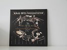 Ninja Cuts	 Felxistentialism - the Joy of Decks	3XLP	 Ninja Tune