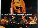 ALISON KRAUSS 