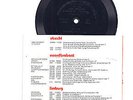 Free Jazz Instant Composers Pool Promo Flexi Willem Breuker Han Bennink