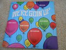 ERIC KLOSS We're Goin' Up LP Prestige PRST 7565 NEAR MINT BEAUTY