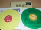KAISER CHIEFS - YOURS TRULY ANGRY MOB  LP LTD EDITION COLORED