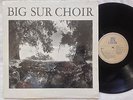 HEAR BIG SUR CHOIR LP PRIVATE PRESS HIPPIE PSYCH FOLK SHRINK NM- LISTEN mp3