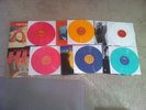 The Flaming Lips Colored Heady Nuggs: The First 5 Warner Bros. Records 1992-2002