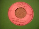 THE CONSTELLATIONS-I DON'T KNOW ABOUT YOU- USA GEMINI STAR RECORDS-45