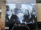 METALLICA  garage inc  3LP Set  USA  1998