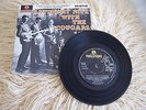 The Cougars - Saturday Nite with the Cougars - Parlophone GEP8886 (EP)