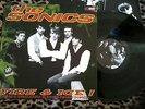 The Sonics - Fire & Ice  (Rare & Unreleased Electro-Phonic Tonics )