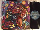 Gal Costa - Cinema Olympia RARE BRAZIL Philips STEREO EX+ LP MPB Funk Psych
