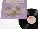 SHIRLEY COLLINS AND DAVEY davy GRAHAM folk roots new routes LP 16 tracks NM