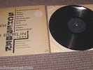 TON,STEINE,SCHERBEN   IN BERLIN     Lp David Volksmund   DVP 013    near MINT