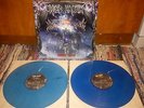 ICED EARTH-HORROR SHOW RARE 2001 ORIGINAL 1st PRESS LP HEAVY METAL