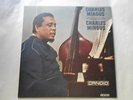 CHARLES MINGUS PRESENTS CHARLES MINGUS JAPAN LP Ted Curson Eric Dolphy