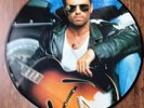 FAITH U.S LP PICTURE DISC-George Michael (Wham)