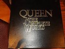 Queen - The Complete Works