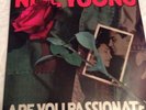 Neil Young - Are You Passionate?  (Vinyl, May-2002, 2 Discs, Vapor Records)
