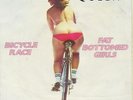 QUEEN   BICYCLE RACE  FAT BOTTOMED GIRLS