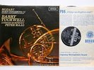MAAG TUCKWELL : MOZART CONCERTOS 1-4 ED1       SXL 6108