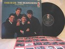 THE SEARCHERS..This Is Us..Kapp STEREO ORG '64 BRIT-POP NM-
