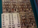 Led Zeppelin Physical graffiti LP Near Mint 2 LP's