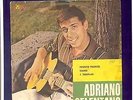 ADRIANO CELENTANO - PRONTO PRONTO / IDAHO  - 7