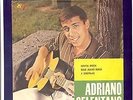 ADRIANO CELENTANO - NIKITA ROCK / BLUE JEANS ROCK  - 7