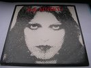 THE ADVERTS One Chord Wonders  1977 UK PUNK SUPERB VINYL  MUSEUM COPY