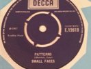 SMALL FACES 