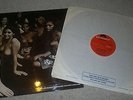 The Jimi Hendrix Experience Double LP - Electric Ladyland Gatefold UK POST ONLY