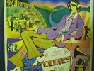 LP COLLECTION OF BEATLES OLDIES - CZECH RECORD CLUB - RAR MONO + BOOKLET