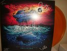 Protest The Hero - Volition Orange 2LP Record SIGNED rare IGG Exclusive RARE