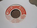 TWIN ROOTS 'JAH LIGHT/VERSION' GORGON RECORDS RARE ROOTS KILLER VG £40