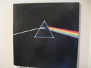 PINK FLOYD- DARK SIDE OF THE MOON- 1973 Gramaphone LP recorded in England