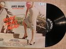 JAMES BROWN and his FAMOUS FLAMES - PLEASE,PLEASE,PLEASE - KING 610 MONO - VG/G+