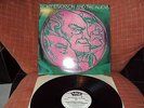 ROKY ERICKSON AND THE ALIENS I THINK OF DEMONS LP EDSEL UK 13TH FLOOR ELEVATORS