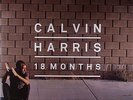 Calvin Harris - 18 Months (Vinyl, LP) *NEW*