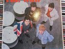 THE WHO - MY GENERATION - BRUNSWICK LAT 8616 - UK IST PRESS MONO LP: PLAYS EX