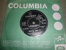 Billie Davis and the LeRoys - Whatcha Gonna Do - UK 7