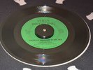 RARE Gospel SOUL 45 SENSATIONAL SOULS There's a Mansion in the Sky Versa WATCH