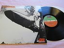 LED ZEPPELIN 1. VERY FIRST PRESSING ON THE GREEN/ORANGE LABEL (A1/B3 MATRIX) EX+