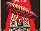 LED ZEPPELIN - MOTHERSHIP - VINYL BOX SET - ORIGINALVERSCHWEISST - 4 LPs