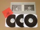 Rare free jazz 3 lp Jimmy Lyons  Push Pull