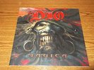 DIO Magica LP  New Mint Limited 500 BLACK SABBATH RAINBOW Rare NOTVD