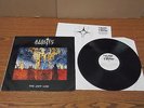 ALASTIS The Just Law LP RARE ORG First Press SAMAEL HELLHAMMER ROTTING CHRIST