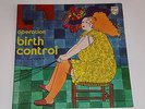 BIRTH CONTROL - OPERATION - ORIGINAL FRENCH COPY MINT
