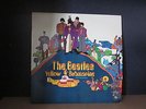 The Beatles Yellow Submarine Album