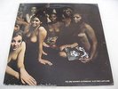 Jimi Hendrix Electric Ladyland Record LP Import UK Ladie Cover Original Gatefold