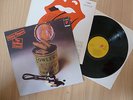 THE ROLLING STONES sticky fingers Lp ORIGINAL 1980 spanish DIFFERENT COVER rare